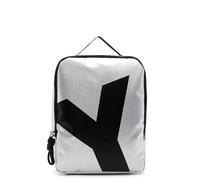 SURI FREY Jessey-Plane City Backpack Silver