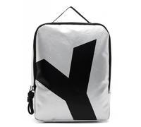 SURI FREY Jessey-Plane City Backpack Silver