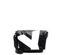 SURI FREY Jessey-Plane Crossbody Bag Black