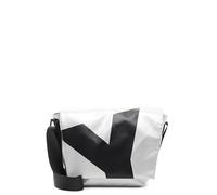 SURI FREY Umhängetasche Jessey-Plane 13123 Damen Handtaschen Zweifarbig silver 830