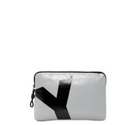 SURI FREY Jessey-Plane Laptop Case Grey