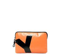 SURI FREY Jessey-Plane Laptop Case Orange