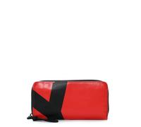 Suri Frey Reißverschlussbörse Damen Jessey-Plane 13127 hellrot