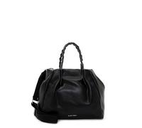 Suri Frey Damen Handtasche 'Josy' schwarz / silber, Größe One Size Schwarz / Silber