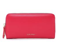SURI FREY Josy Zip Around Wallet Pink