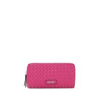 SURI FREY Karly Zip Around Wallet Pink