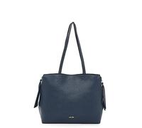 SURI FREY Schultertasche Ketty Shoulder Bag Smokeblue blau