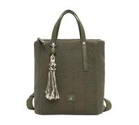 SURI FREY Rucksack SFY Gitty 17135 Damen Rucksäcke Uni khaki 910