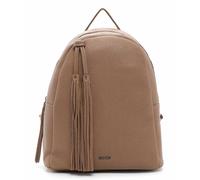SURI FREY Kiky City Backpack M Darktaupe
