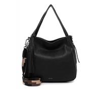 SURI FREY Kiky City Shopper M Black