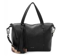 SURI FREY Kiky City Shopper S Black