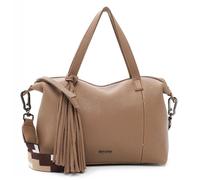SURI FREY Kiky City Shopper S Darktaupe