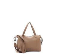 SURI FREY Kiky City Shopper S Darktaupe 