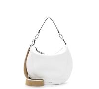 Suri Frey Beuteltasche Beutel SFY Kimberly Damen 36x34x6 cm Kunststoff Weiß