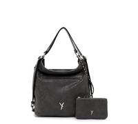 SURI FREY Laley Backpack Darkgrey