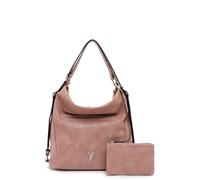 SURI FREY Laley Backpack Oldrose