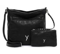 SURI FREY Laley Crossover Bag Black