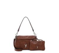 SURI FREY Laley Crossover Bag Cognac