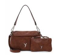 SURI FREY Laley Crossover Bag Cognac