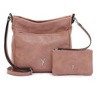 SURI FREY Laley Crossover Bag Oldrose
