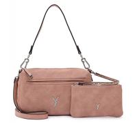 SURI FREY Laley Crossover Bag Oldrose