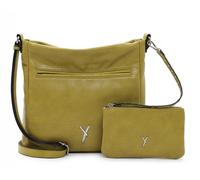 SURI FREY Laley Crossover Bag Oliv Oil