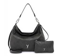 SURI FREY Laley Hobo Bag Darkgrey