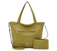 SURI FREY Laley Shopper Olive Oil