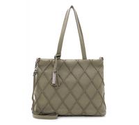 SURI FREY Lilly Shopper Khaki