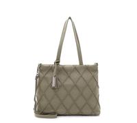 SURI FREY Lilly Shopper Khaki