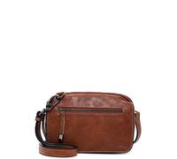 SURI FREY Lissy Crossover Bag Cognac