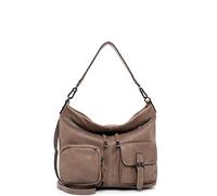 SURI FREY Lissy Hobo Bag Taupe