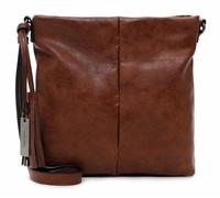 SURI FREY Umhängetasche »Livy«, für Damen, cognac 700