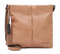 SURI FREY Livy Crossbody Bag Sand