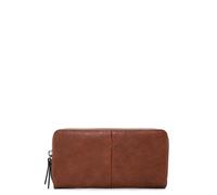 SURI FREY Livy Zip Around Wallet Cognac