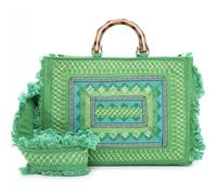 SURI FREY Lucy Shopper Apple