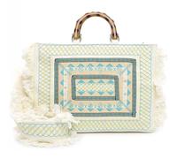 SURI FREY Lucy Shopper Beige