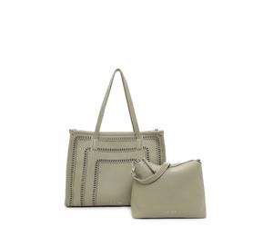 SURI FREY Maddy Shopper Khaki