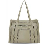 Suri Frey Maddy Shopper Tasche 39 cm khaki (13750-910) gruen