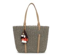 SURI FREY Shopper SFY Nandy Khaki Damen