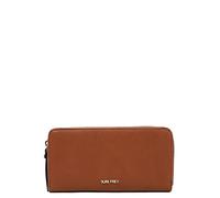SURI FREY Netty Zip Around Wallet Cognac