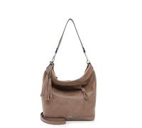 Suri Frey Nicky Schultertasche 27.5 cm taupe (13973-900) braun
