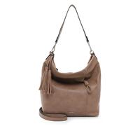 Suri Frey Nicky Schultertasche 27.5 cm taupe (13973-900) braun