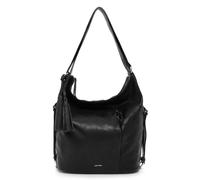 SURI FREY Nicky City Backpack L Black