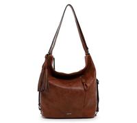 SURI FREY Nicky City Backpack L Cognac