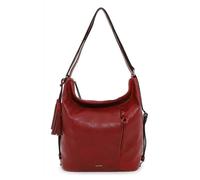 SURI FREY Nicky City Backpack L Darkred
