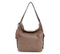 SURI FREY Nicky City Backpack L Taupe