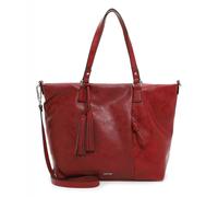 SURI FREY Nicky Cityshopper L Darkred