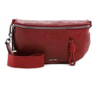 SURI FREY Nicky Crossover Bag Darkred