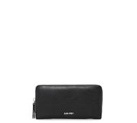 SURI FREY Nicky Zip Around Wallet Black